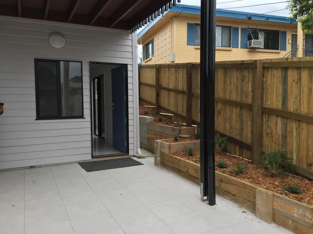 The Northside Retreat