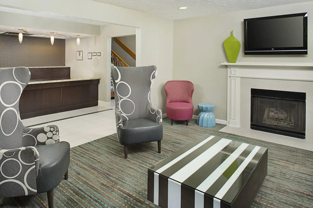 Residence Inn by Marriott Lexington