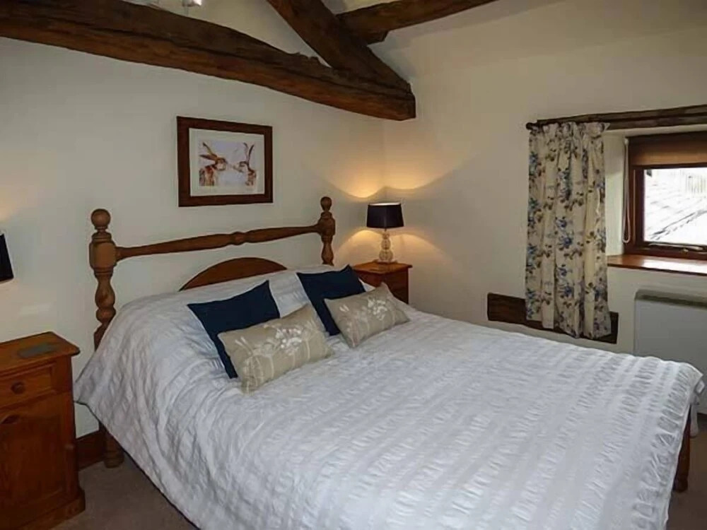 The Byre