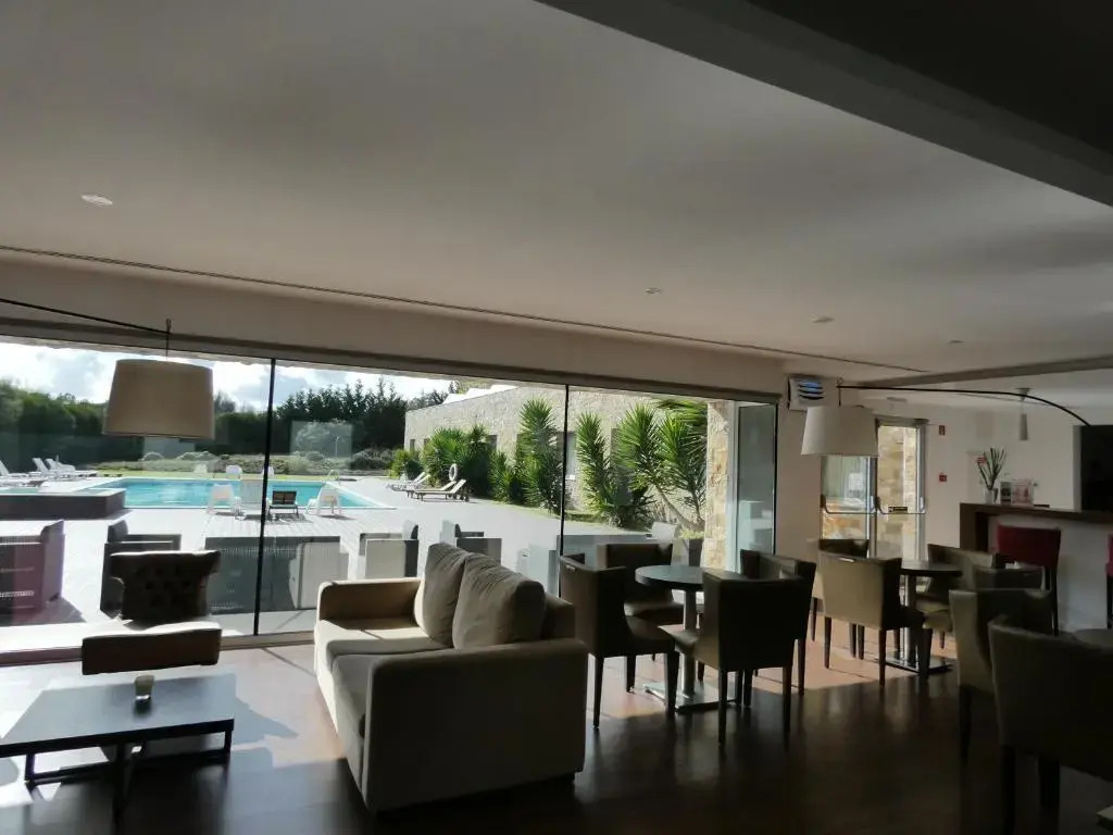 Hotel Vila DÓbidos