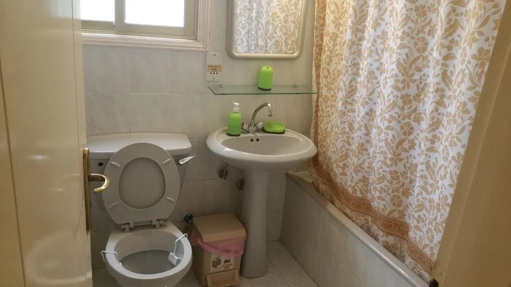 Nondas Hill Hotel Apartments