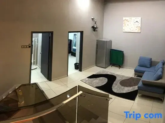Venus.28 Melaka Homestay
