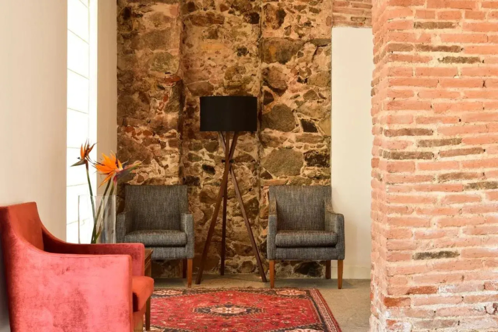 Villa Termal Monchique - Hotel Dom Carlos - member of Unlock Hotels