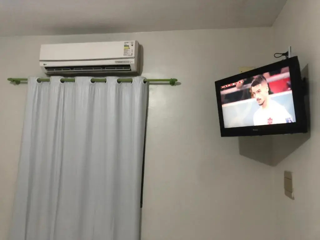 Brisa da Serra Pousada EM SOBRAL-CE