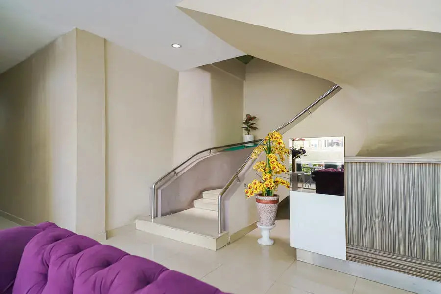 Hotel Bumi Malaya