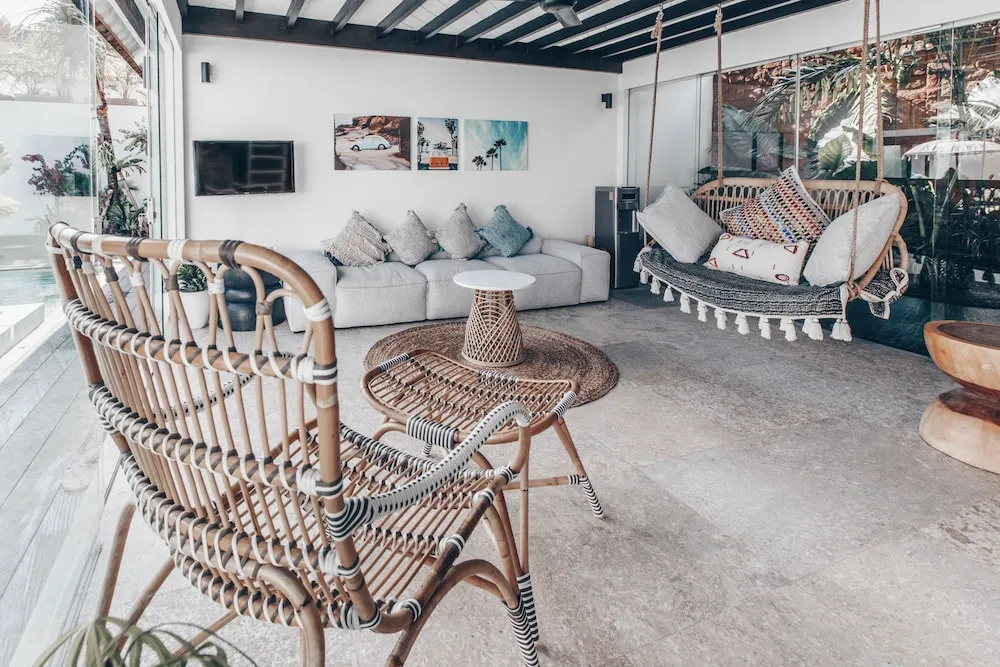 Beyond Bungalows