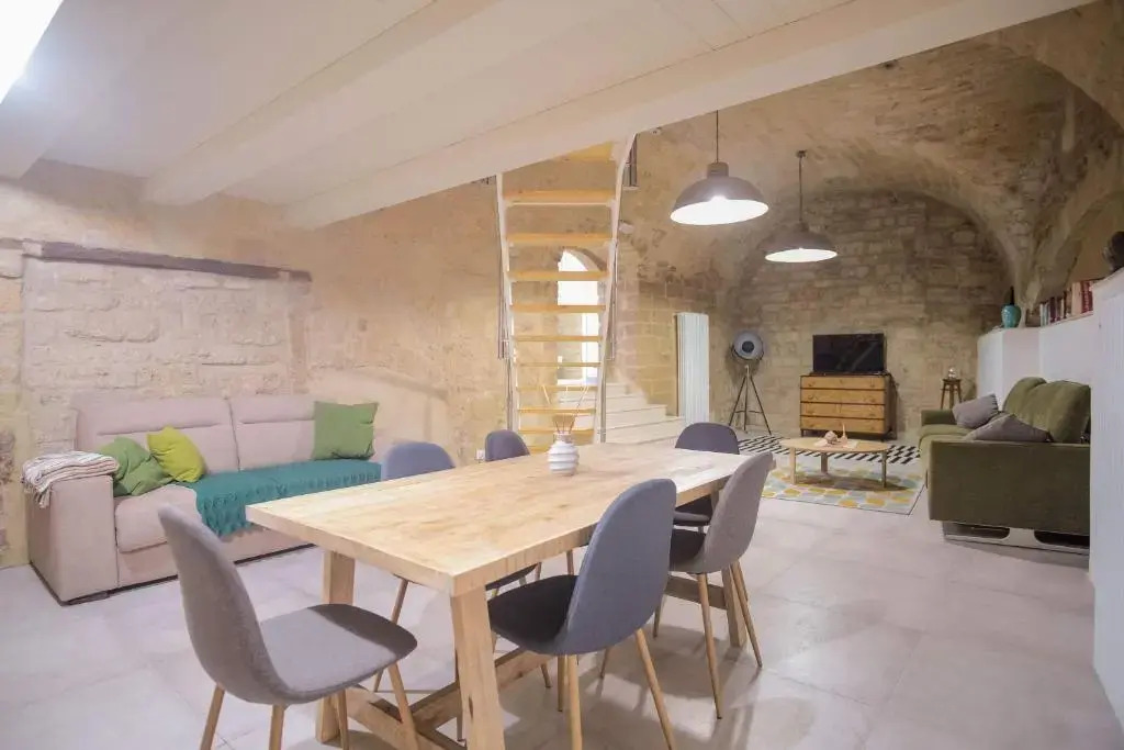 Casa Petra