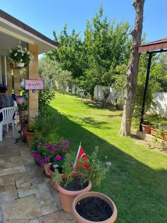 Villa İnci