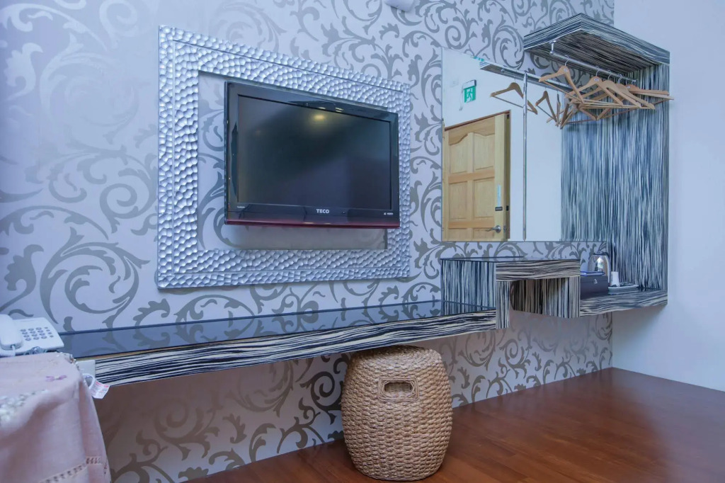 Yu Jue Guest House