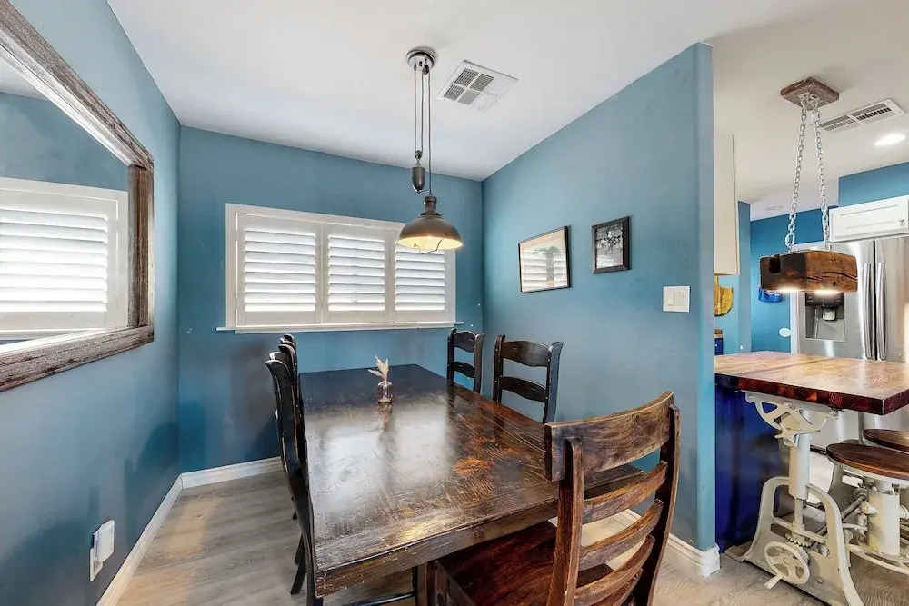4 Mi to Dtwn: Pet-friendly Getaway in Phoenix