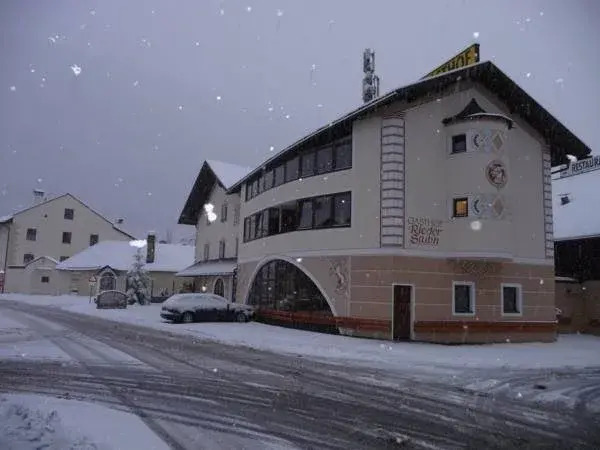 Gasthof Rieder Stubn B&B Restaurant & Pinseria