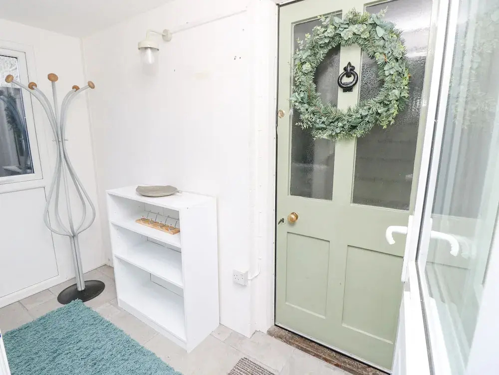 Saltwater Cottage