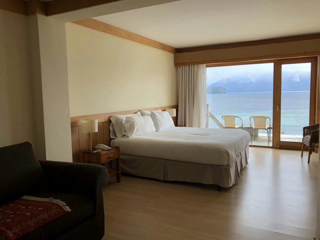 Correntoso Lake & River Hotel