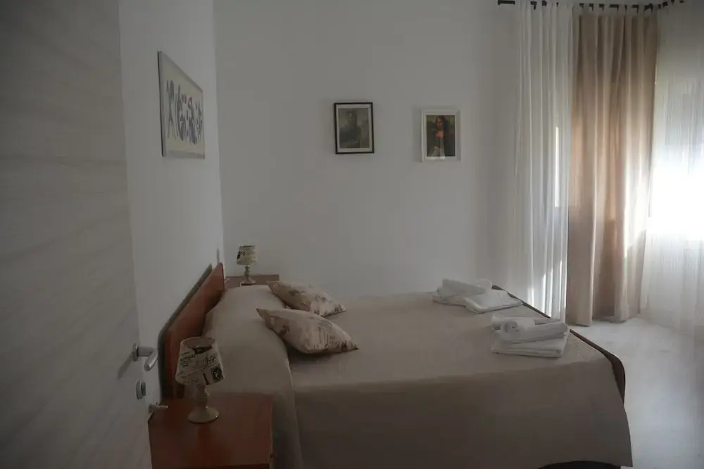 ART B&B