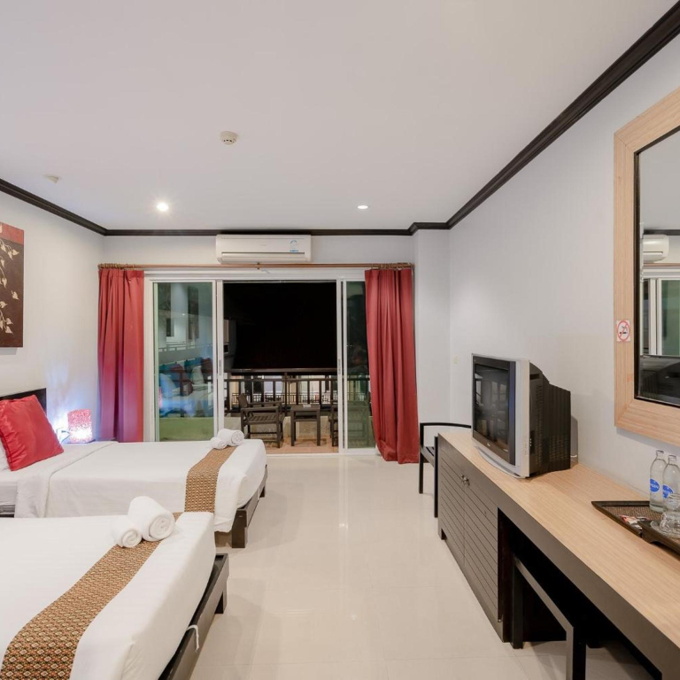 Napalai Resort Hua Hin