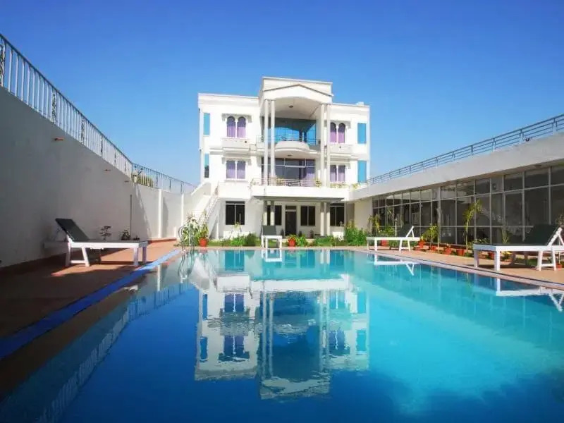 FabHotel Grand Ranthambore
