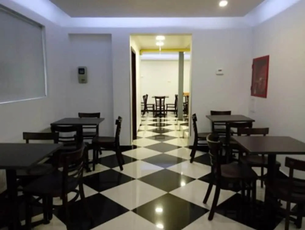 Hotel Elisa Cole