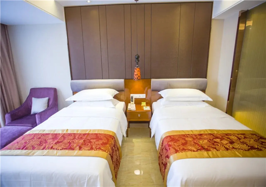 Vienna Hotel Sanya Sanya Bay