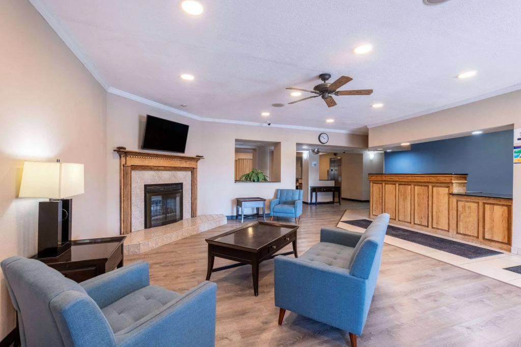 Baymont by Wyndham Kirksville University Area