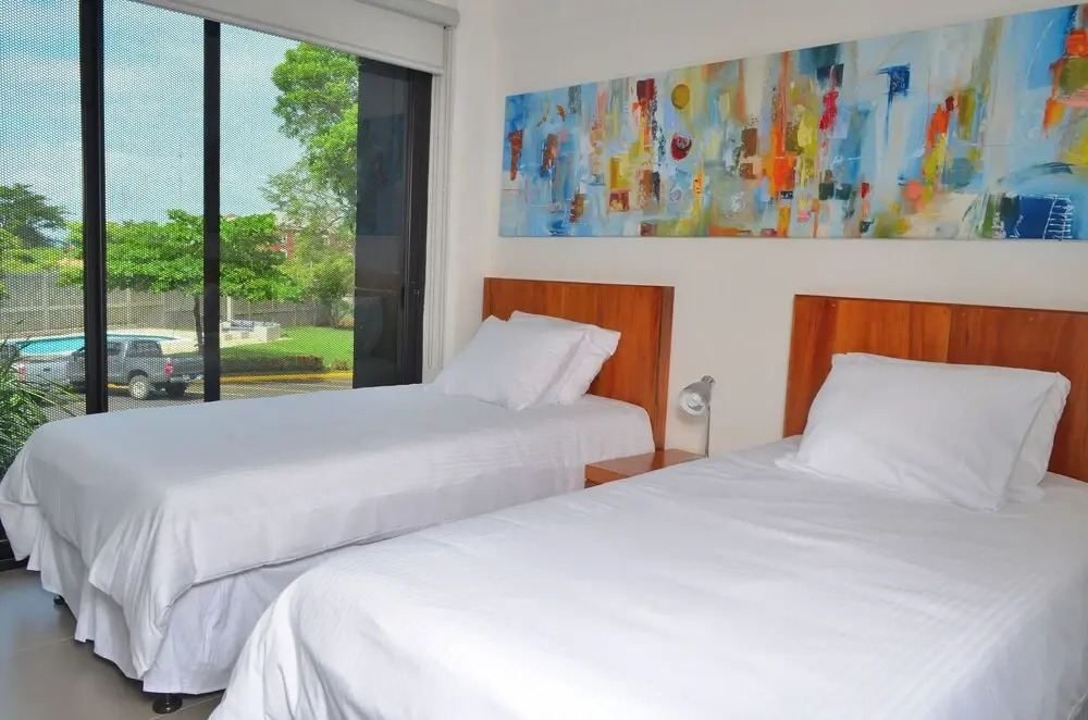 Onix Apartments
