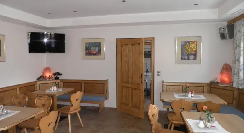 Apparthotel Ladina