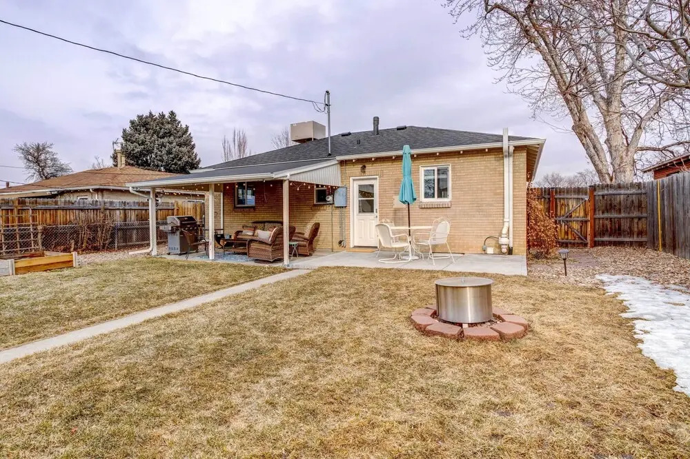Near Denver Zoo: Home w/ Furnished Patio