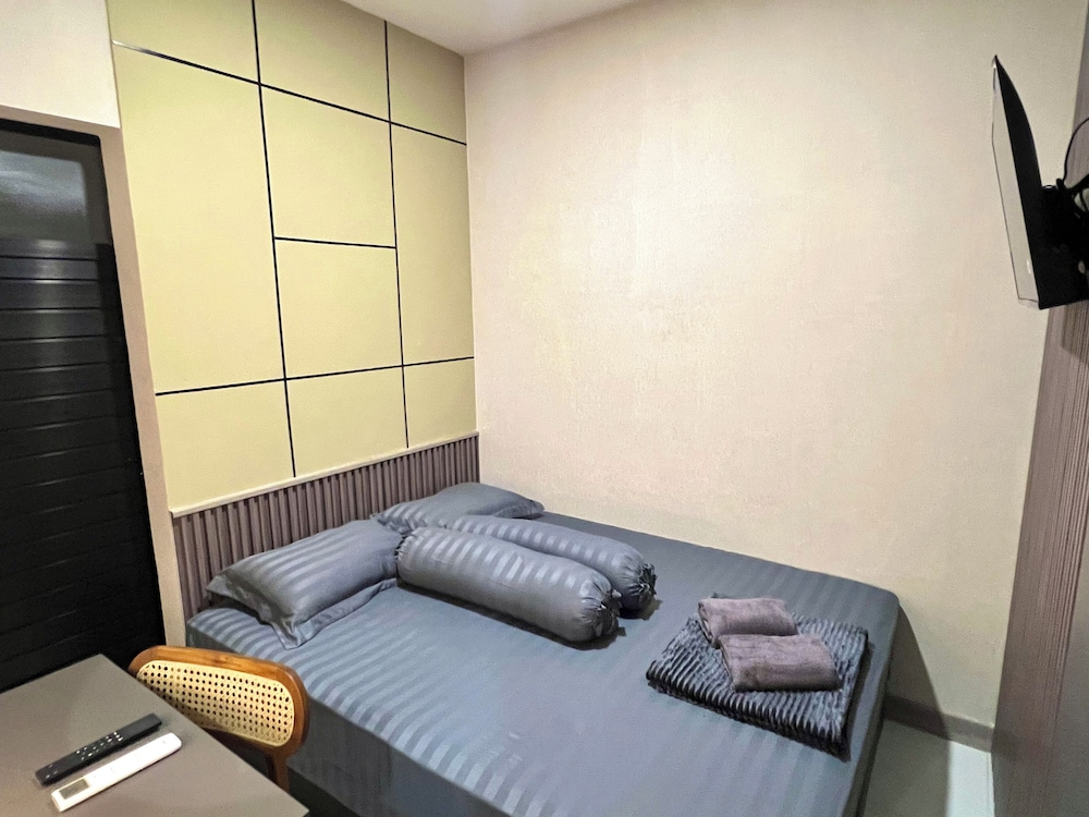 De Patuk Suite Homestay