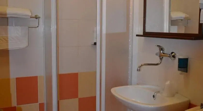 Hotel Koruna