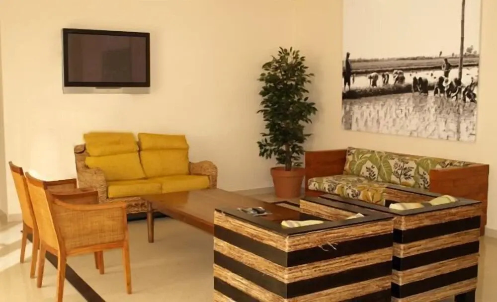 Apartaments Las Dunas