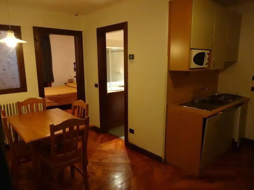 Residence Blumental