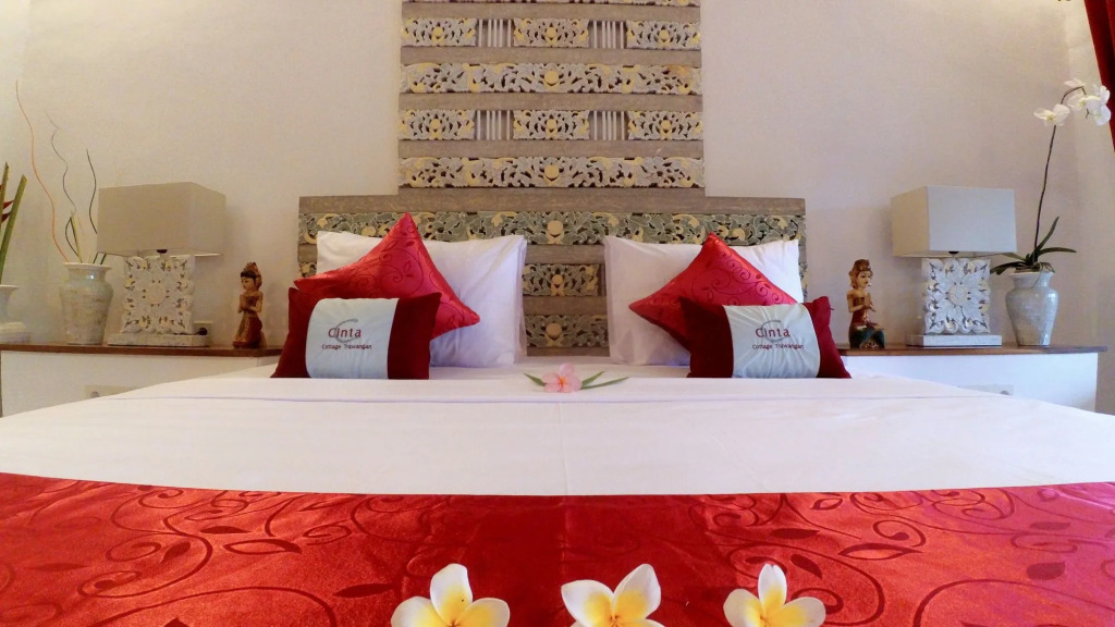 Cinta Cottages