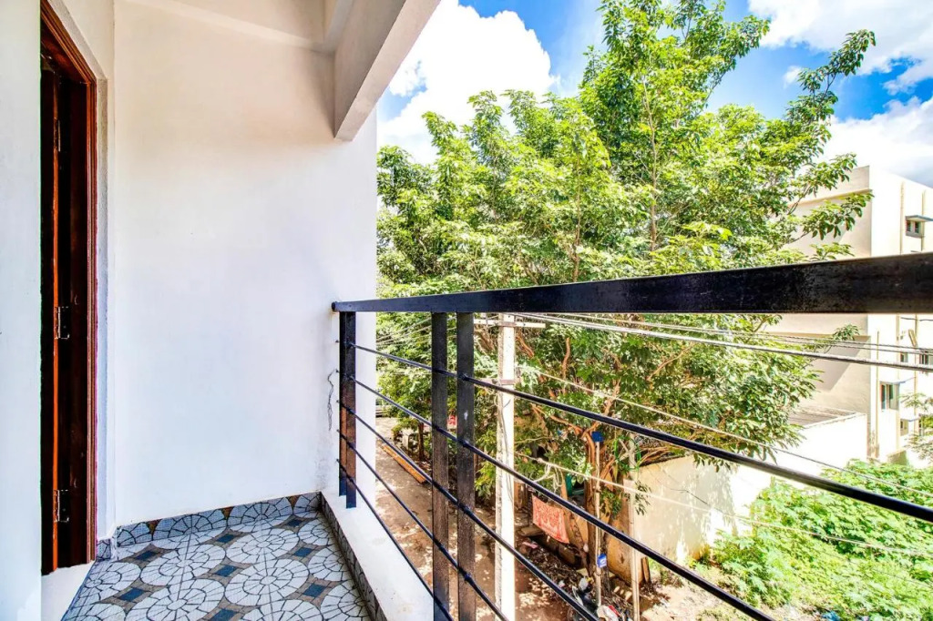 Hotel The Sun Suites - Yelahanka