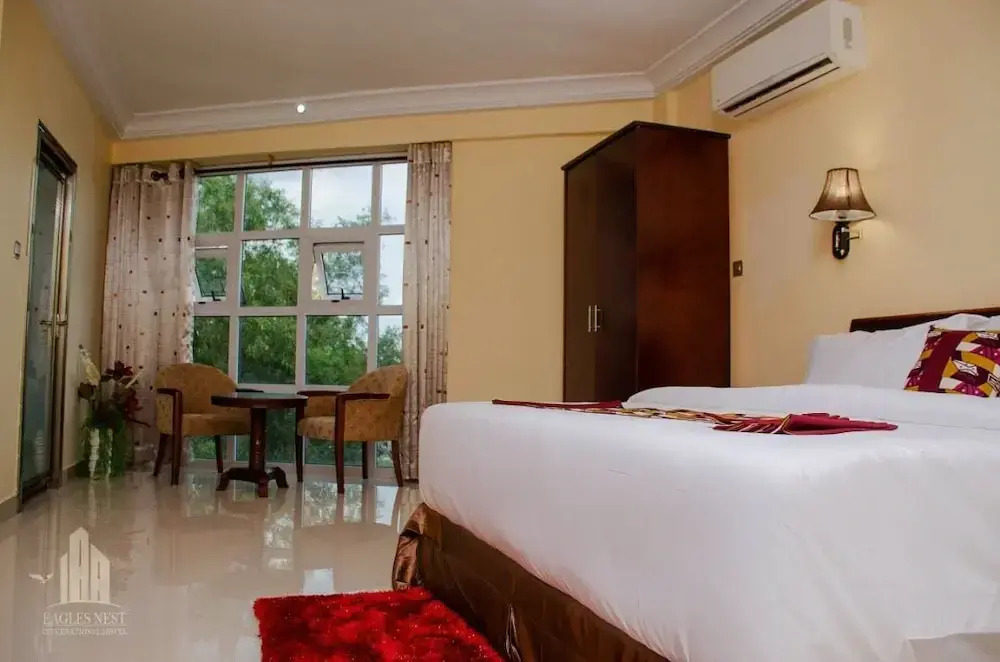 Eagles Nest International Hotel