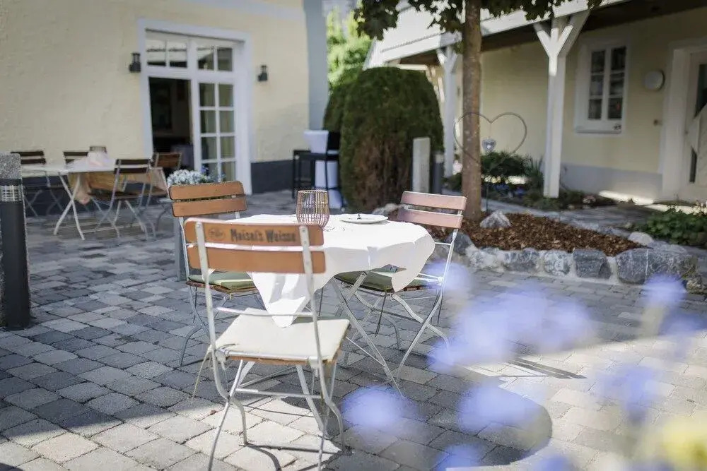 Gasthaus & Pension Mohren