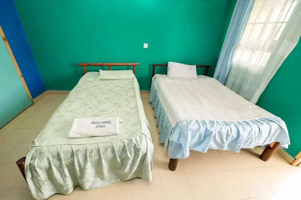 Rozala Motel