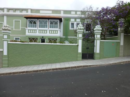 Apartamento Tafira Alta