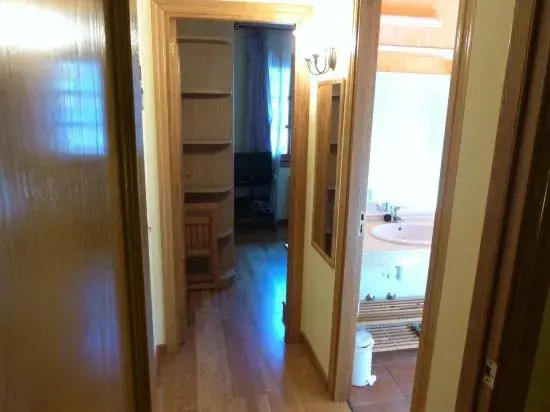 AC Apartaments Canillo