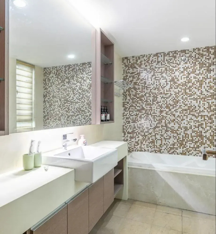 Locals Boutique Apartment ShijichengNo11