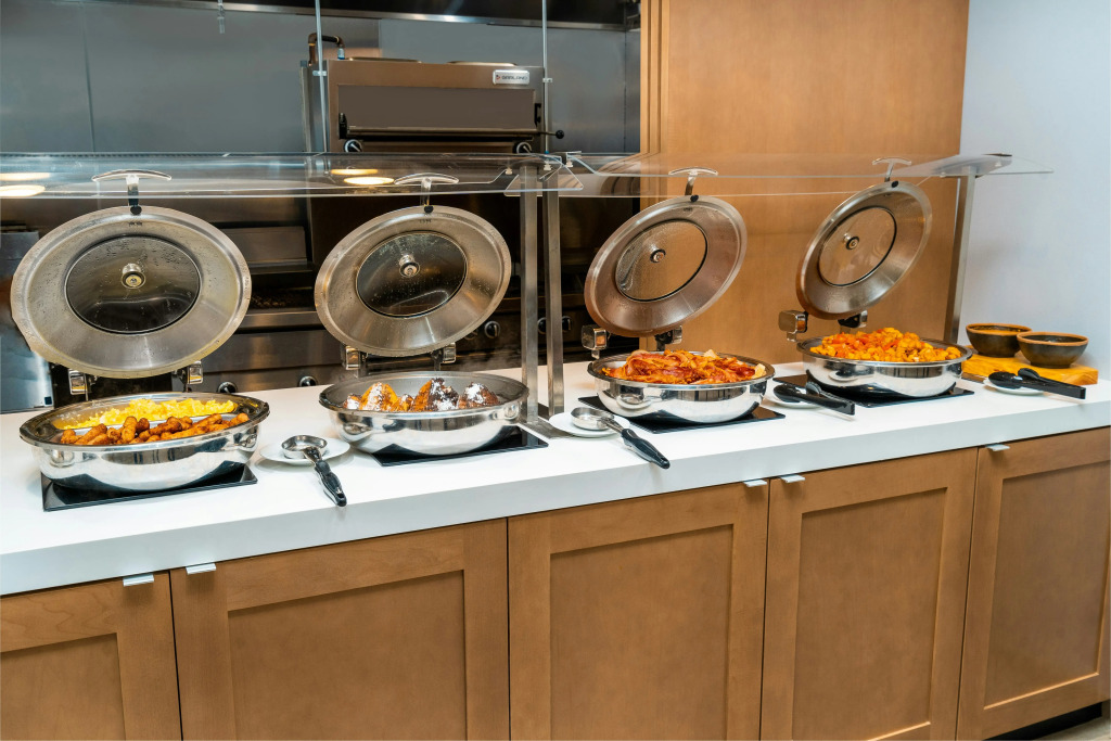 Hilton Garden Inn Cedar Park Austin