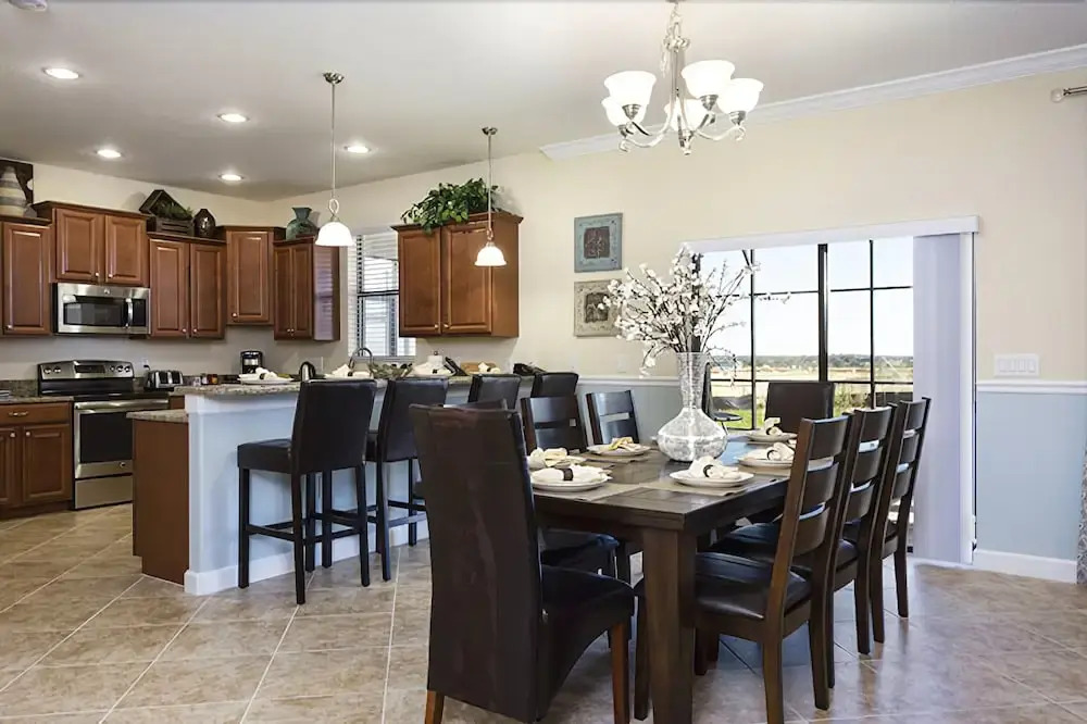 ChampionsGate Vacation Homes by VHC Hospitality
