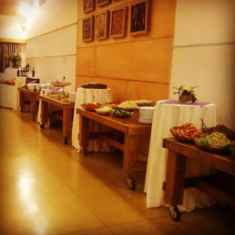 Tzuba Hotel