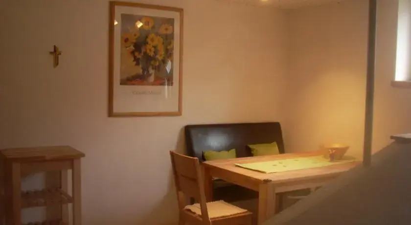 Familienferienwohnung Manuela Scherer