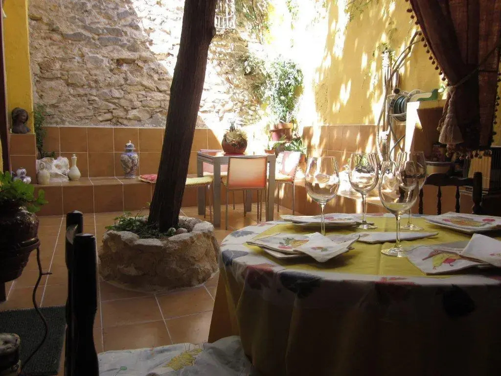 La Casona Albaida