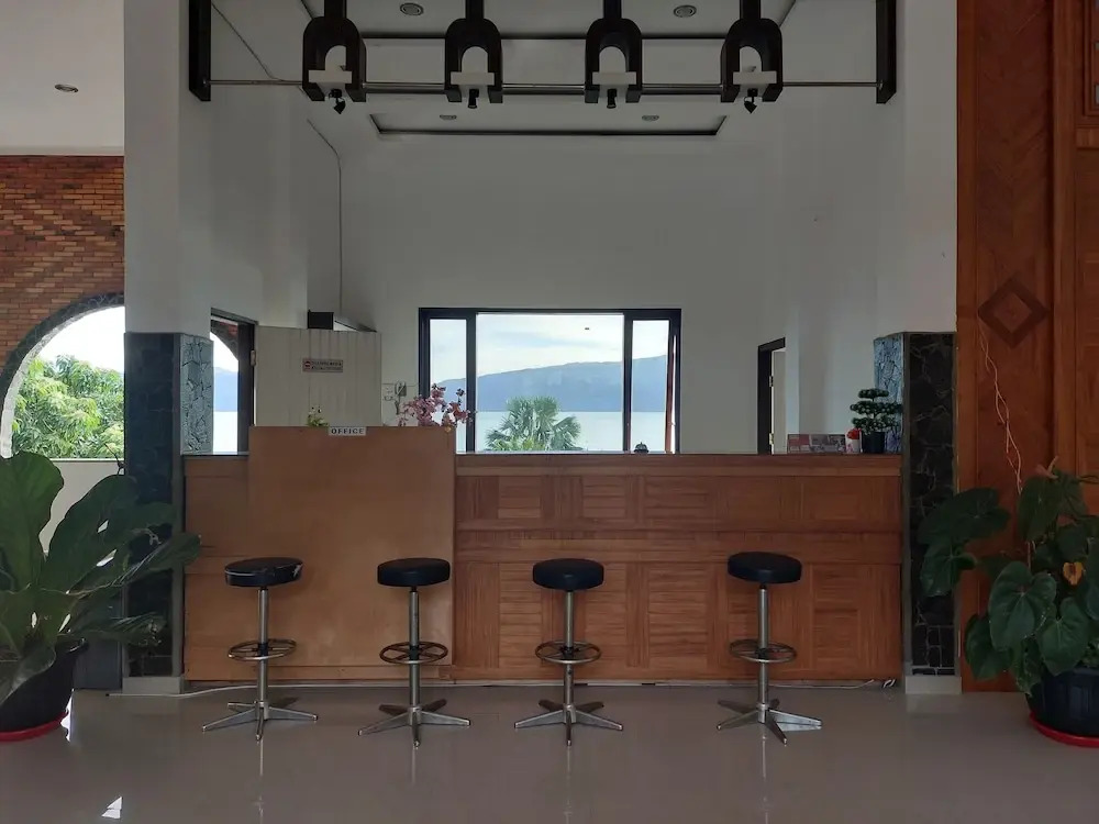 Gondang Sivali Hotel