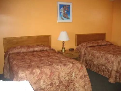 Town & Country Motel
