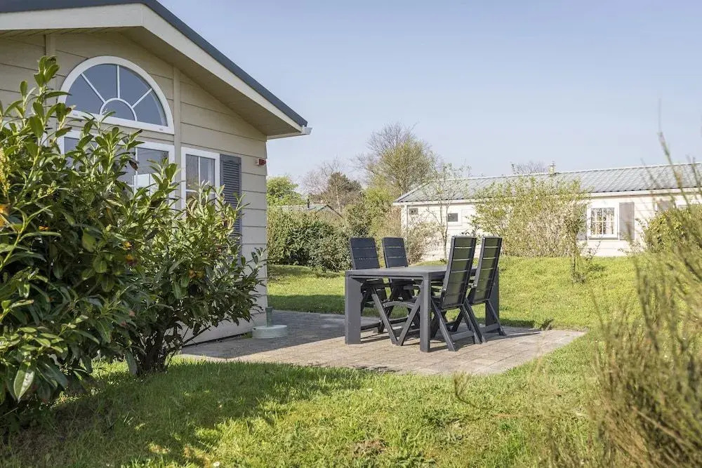 Vakantiepark De Krim Texel