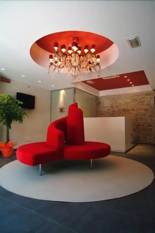 El Homs Palace Hotel