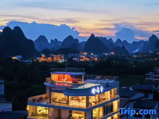 Chunfeng · Shili | PRETTY · SCENIC WONDERS | Shili Gallery Yulong River Store