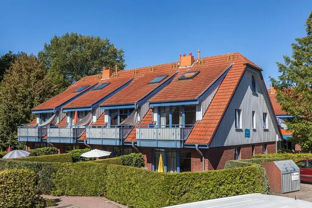 Papillon Wohnung 03-3