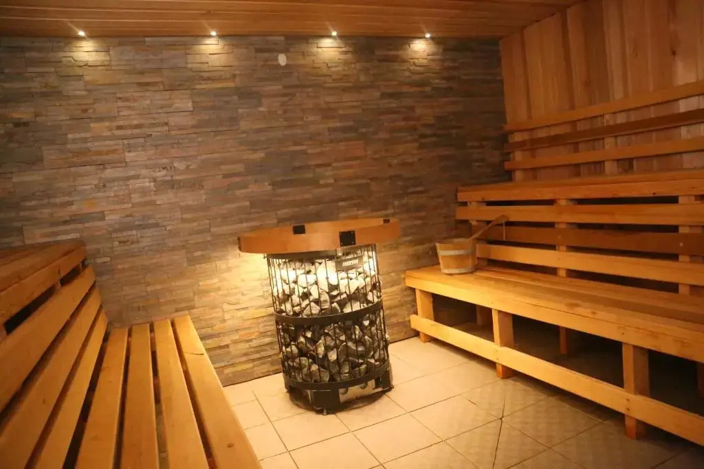 Best Western Bolholt Country Park Hotel